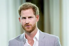 NETHERLANDS-POLITICS-ECONOMY-PRINCE-HARRY