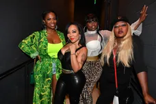 Majic After Dark In Concert - Atlanta, GA