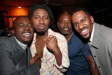 Wu-Tang: An American Saga Premiere