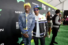 BET Hip Hop Awards 2019- Atlanta, GA- Arrivals