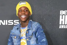2019 BET Hip Hop Awards - Arrivals