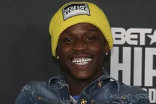 2019 BET Hip Hop Awards - Arrivals