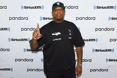 Celebrities Visit SiriusXM - November 6, 2019