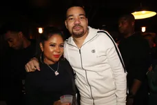 Angela Yee's Birthday Party