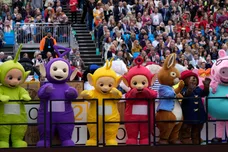 BRITAIN-ROYALS-QUEEN-JUBILEE