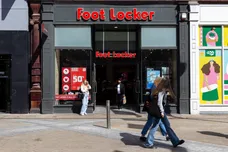 UK Foot Locker Shop
