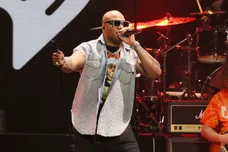 Y100's Jingle Ball - Show