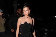 Celebrity Sightings In Los Angeles - January 13, 2023