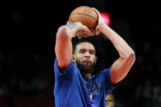 Dallas Mavericks v Portland Trail Blazers