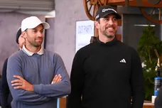 AT&amp;T Pebble Beach Pro-Am - Round Three