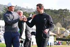 AT&amp;T Pebble Beach Pro-Am - Round Three