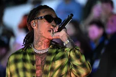 AUTO: FEB 05 NASCAR Cup Series Busch Light Clash at The Coliseum