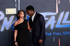 US-ENTERTAINMENT-STREAMING-SNOWFALL