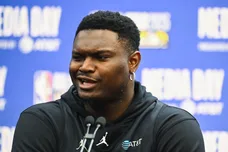 2023 NBA All Star - Practice &amp; Media Availability