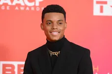 The 54th NAACP Image Awards - Arrivals