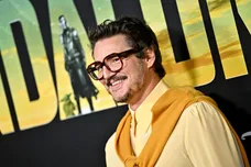 "The Mandalorian" Season 3 Launch Event - Arrivals