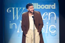 Billboard Women In Music - Show