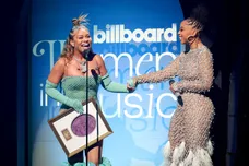 Billboard Women In Music - Show