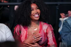 Billboard Women In Music - Show