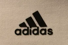 GERMANY-ECONOMY-EARNINGS-ADIDAS