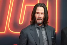 German premiere film "John Wick: Chapter 4