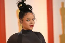 US-ENTERTAINMENT-FILM-OSCARS-AWARD-ARRIVALS-RED CARPET