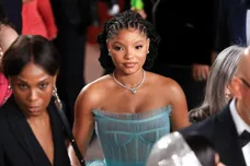 The 95th Annual Academy Awards - Red Carpet