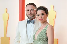 US-ENTERTAINMENT-FILM-OSCARS-AWARD-ARRIVALS-RED CARPET