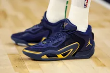 Boston Celtics v Minnesota Timberwolves