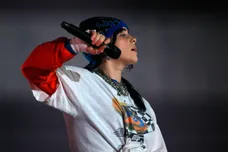 Lollapalooza Chile 2023 - Day 1