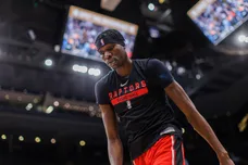 Minnesota Timberwolves v Toronto Raptors