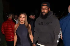 Celebrity Sightings In West Hollywood - March 18, 2023