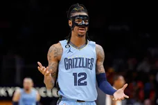 Memphis Grizzlies v Atlanta Hawks