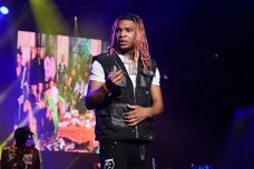 Hot 107.9 Birthday Bash 25