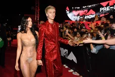 2021 MTV Video Music Awards - Arrivals