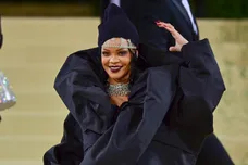 The 2021 Met Gala Celebrating In America: A Lexicon Of Fashion - Street Sightings