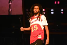 J Cole &amp; 21 Savage In Concert