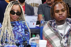 Celebrities Attend Dallas Mavericks vs Atlanta Hawks - October 21, 2021