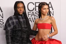 2021 CFDA Fashion Awards
