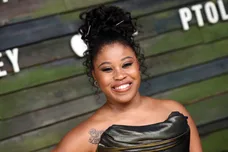 Premiere Of Apple TV+'s “The Last Days of Ptolemy Grey” - Arrivals