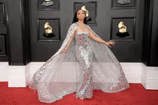 64th Annual GRAMMY Awards - Arrivals