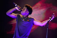 2022 Coachella Valley Music And Arts Festival - Weekend 1 - Day 1