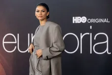 HBO Max FYC Event For "Euphoria" - Arrivals