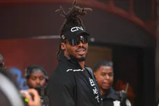 2022 Huncho Day Celebrity Football Game
