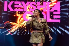 R&amp;B Super Jam Ladies Night