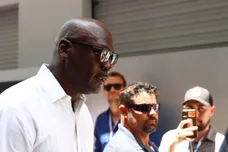 F1 Grand Prix of Miami