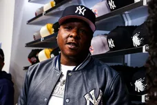 59FIFTYDAY Hosted By Jadakiss And Fabolous