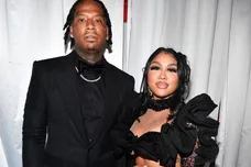 2nd Annual The Black Ball: Quality Control's CEO Pierre "Pee" Thomas Birthday Celebration