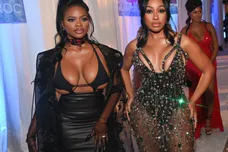 2nd Annual The Black Ball: Quality Control's CEO Pierre "Pee" Thomas Birthday Celebration