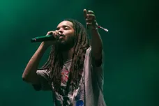 Primavera Sound 2022 - Weekend 1 - Day 2